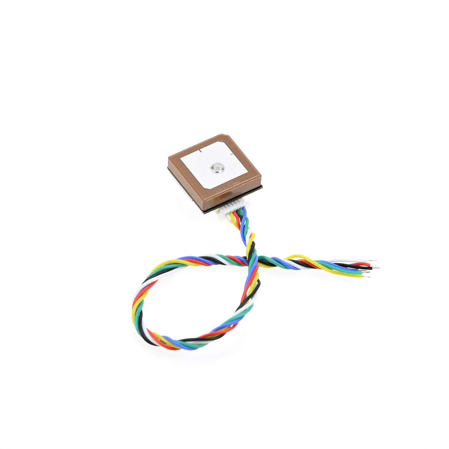 QUESCAN 18mm AN182 GPS Compass - Drone Racing Antenna review and price
