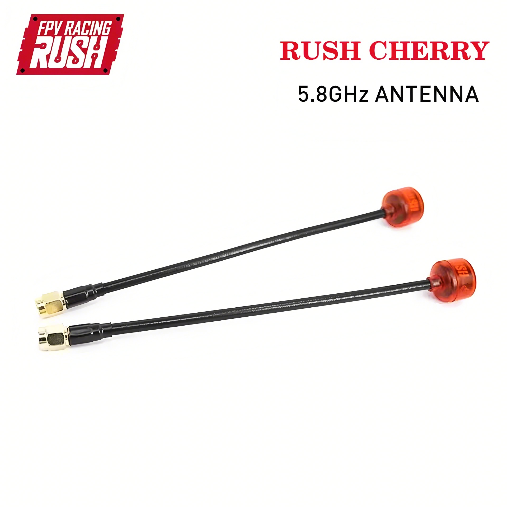 2026 NEW RUSHFPV RUSH Cherry F - Drone Racing Transmitter review and price