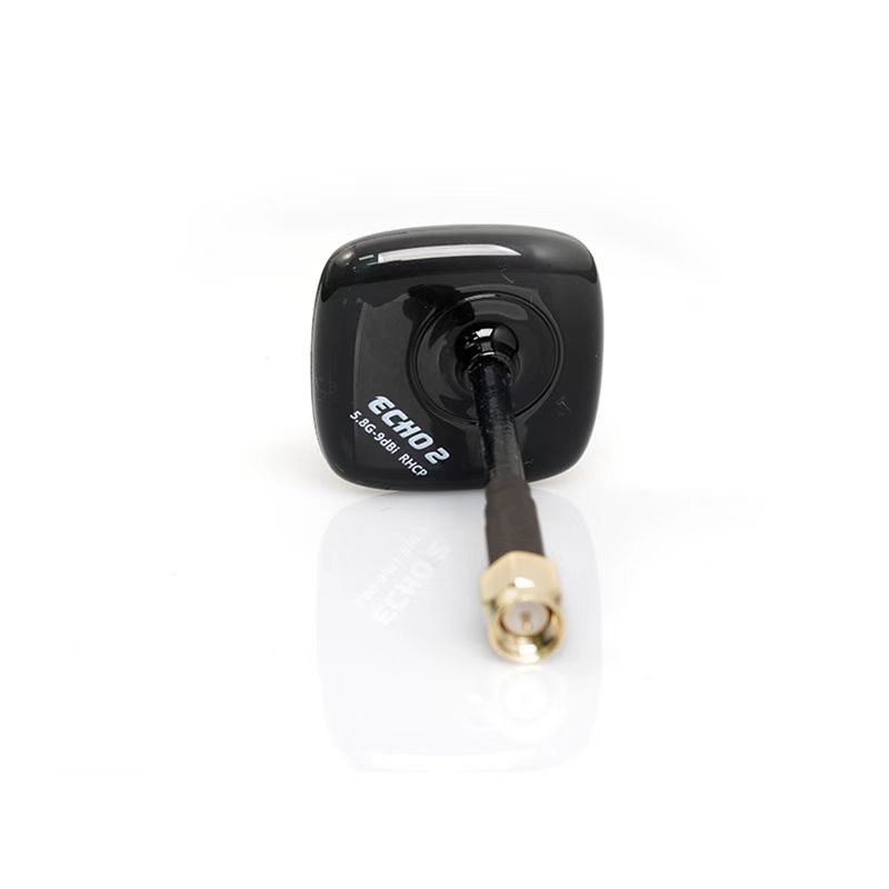 Foxeer ECHO 2  5.8GHz 9dBi Pat - Drone Racing Antenna review and price