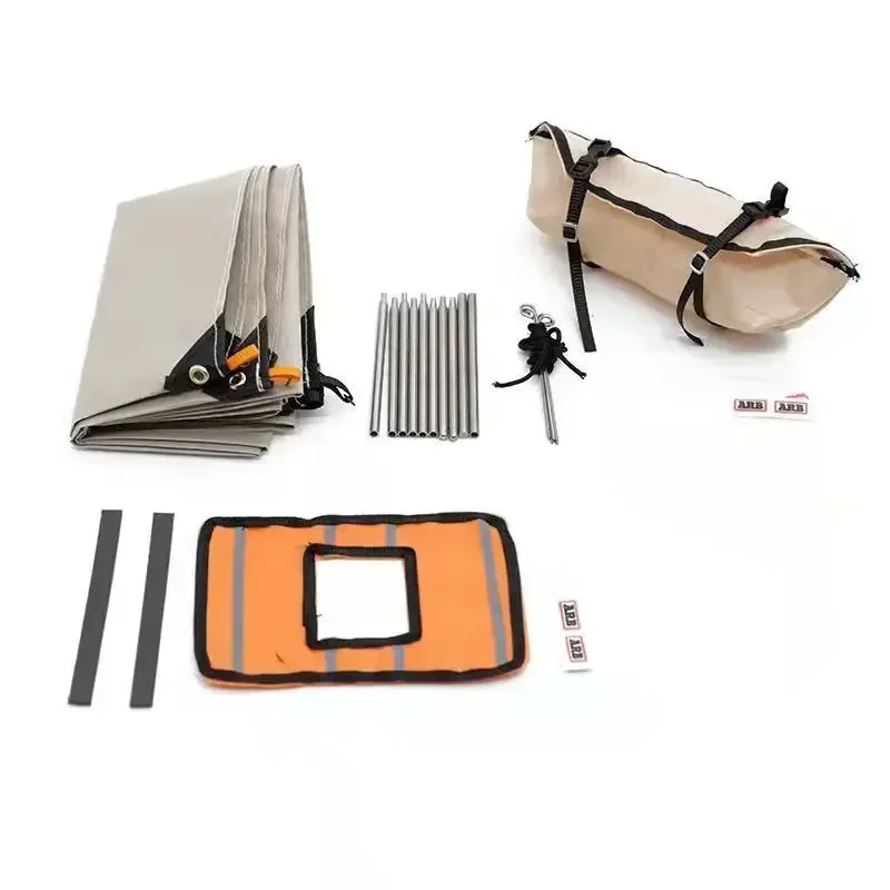 1/10 Scale RC Car Decoration A - Drone Racing Flag review and price