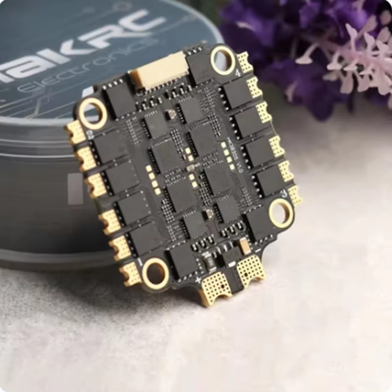 HAKRC 8BIT 35A /45A/50A BLheli - Drone Racing Esc review and price
