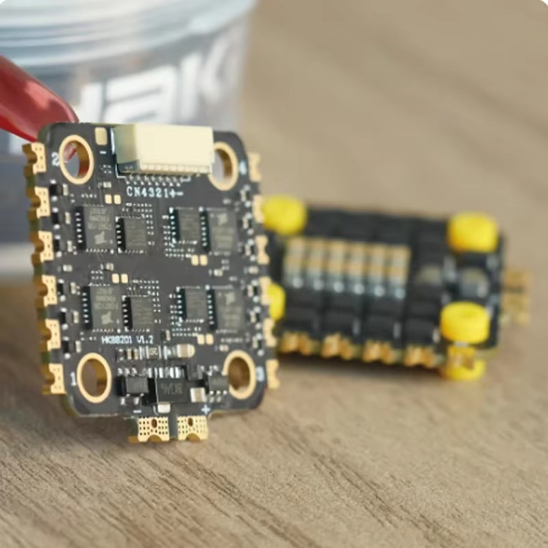 HAKRC 8BIT 35A /45A/50A BLheli - Drone Racing Esc review and price
