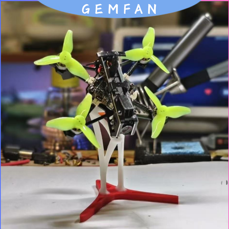 GEMFAN Hurricane 2023 2 Inch P - Drone Racing Gate review and price