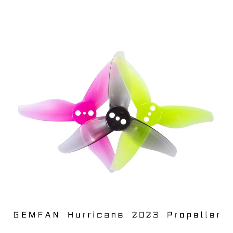 GEMFAN Hurricane 2023 2 Inch P - Drone Racing Gate review and price