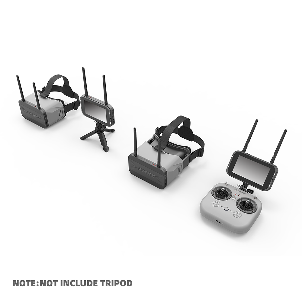 Emax Tinyhawk III 3 RTF Kit FP - Drone Racing Charger review and price